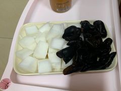冬瓜粒-清新一盅正宗清远鸡(环城路店)