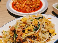 -姥姥家春饼店(交大东路店)