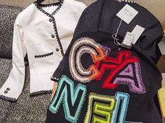 -CHANEL(恒隆广场店)