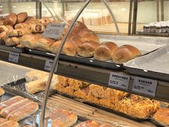 -烘焙町面包店(西四店)