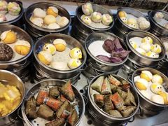 -吉布鲁牛排海鲜自助(芙蓉万家丽店)