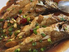 -好兄弟郭巨海鲜(天一阁店)