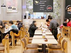 大堂-CoCo壱番屋