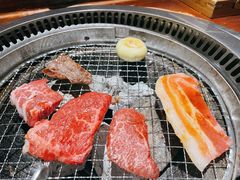 -御牛道日式烤肉料理(杭州万象城店)