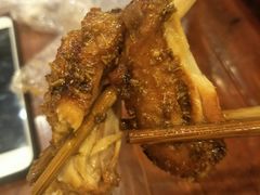 -郑东靓靓虾馆·金牌油焖大虾(天泽街店)