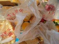 -中关村茶点