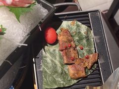 -匠和风精致料理(莆田财富中心店)