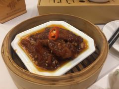 -稻香酒家·33年老字号·港式粤菜(富邦中心店)