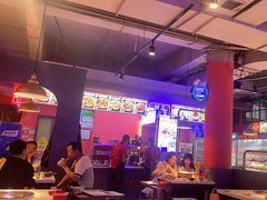 -钢管厂五区小郡肝串串香(滨江店)