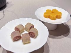 -蘇锦宴·淮扬菜烤鸭·小院(三元桥霄云路店)