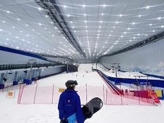 -哈尔滨热雪奇迹