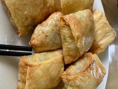 -老太婆饭店(新富路店)