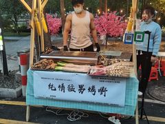 -凤城·食都