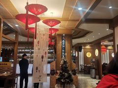 大堂-新凯里酸汤鱼(飞山街店)