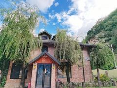 -北京水岸山吧度假村(雁栖镇店)