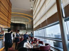 -洲际酒店·地平线全日餐厅HORIZON CAFÉ