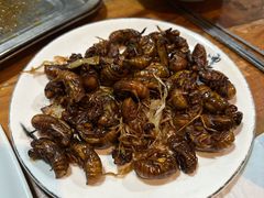 -韩马老王烧烤(西二路店)