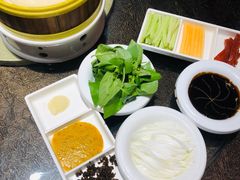 -阿庄新豫菜(航海东路店)
