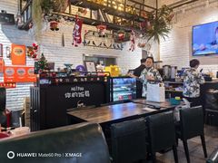 -Hi YOU你的饭局泰餐厅(雍和宫店)