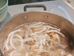 -采椰郎椰子鸡·脆皮鸡火锅(融创茂店)