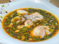 -潮汕壹号·潮汕菜·打边炉·生腌(总店)
