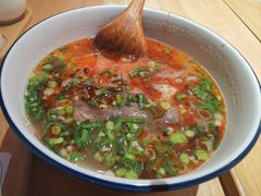 -马记永·兰州牛肉面(3019君尚店)