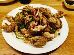 -虾满堂(瑞虹店)