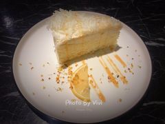 餐饮设施-南昌双子塔303观光厅