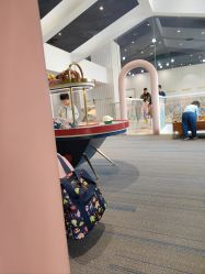 -奈尔宝·儿童乐园·亲子餐厅(华采天地店)