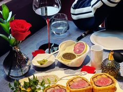 -弦月窗LUNETTE BY AMANDA(复兴路店)