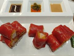 -云山茶餐厅(广东大厦店)