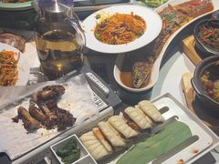 -老周家酱卤猪蹄私房菜(克拉玛依西街店)