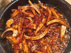 -米村拌饭(银泰中心店)