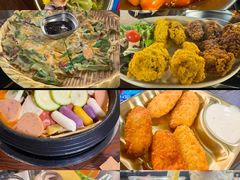 -韩鼎丰·韩国料理(林奥店)