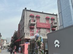 -武汉杜莎夫人蜡像馆