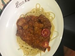 -美森西餐厅(曙光大道店)