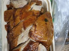 -龙记烤鸭店(新民路店)