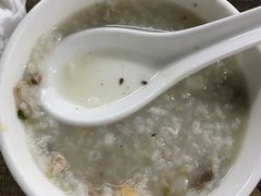 -阳江河堤老牌曾记美食