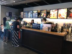 -星巴克(济南丁豪广场店)
