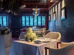 -三嚥阁 La Villa Restaurant