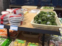 -乔家栅(大华二路店)