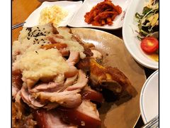 -Myth猪蹄(明洞店)