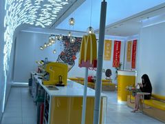 -麦当劳(徐汇漕溪北路百脑汇店)