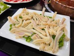 -蒙星月涮肚火锅城(宏运家园店)