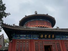 -大钟寺古钟博物馆