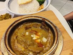-牛楠楠·香港牛腩茶餐厅(永旺店)