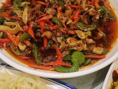 -陈胖子特色菜.鲜货现炒(融景城店)