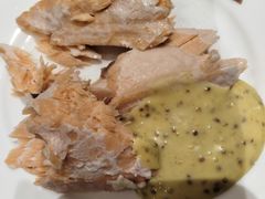 -天伦王朝酒店·盛华瑄餐厅