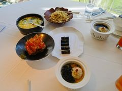 -扬州香格里拉·香宫中餐厅