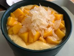-小团圆糖水铺(襄阳南路店)